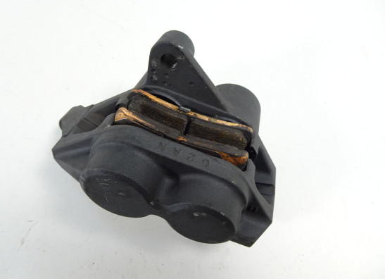 Remklauw links voor Yamaha Tracer 700