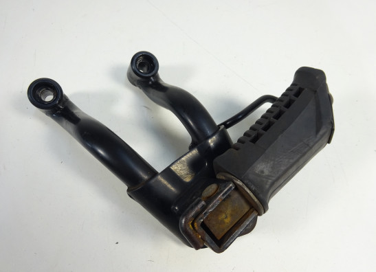 Duo voetsteun links Suzuki DL 650 V STROM 2003-2011