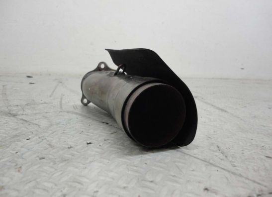 Uitlaatbochten Ducati 848