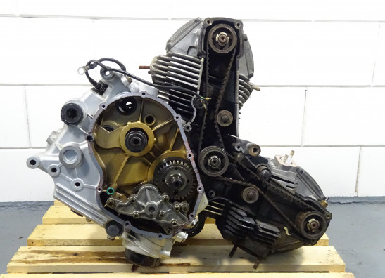 Motorblock Ducati 600 SS Supersport