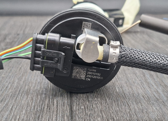 Brandstofpomp Aprilia RS 457