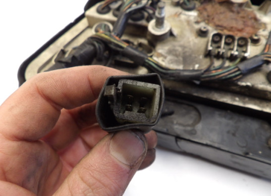 Tellerset Honda VFR 750