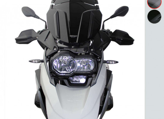 Windschild BMW R 1200 GS LC