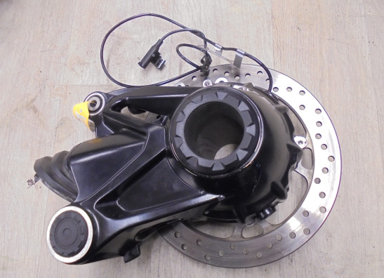 Kardan BMW R 1200 GS LC