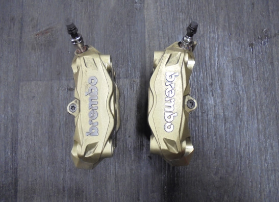 Brake calipers front BMW R 1200 GS LC Adventure