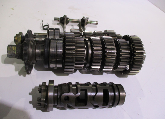 Gear box Kawasaki Z 750