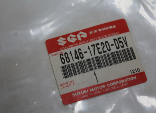 Kleber Suzuki GSX R 750