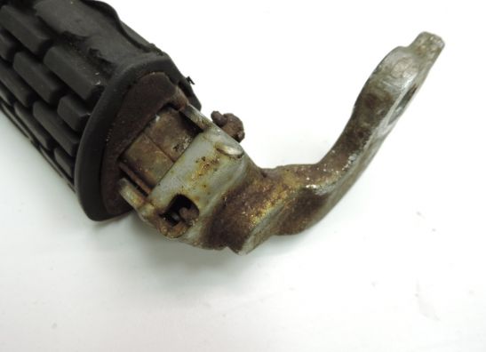 Voetsteun Rechts Yamaha XVZ 1200 Venture