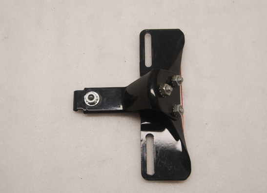 Kentekenplaathouder Harley Davidson Custom universal other
