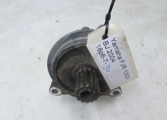 Engine parts Yamaha FJR 1300