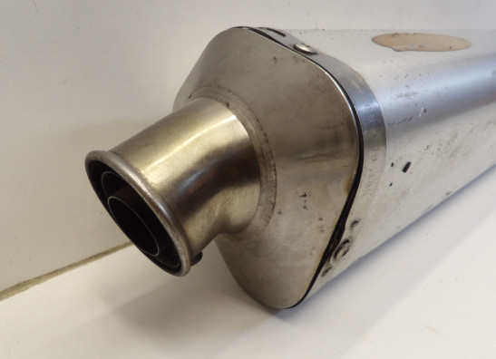 Sport auspuff Honda CBR Fireblade