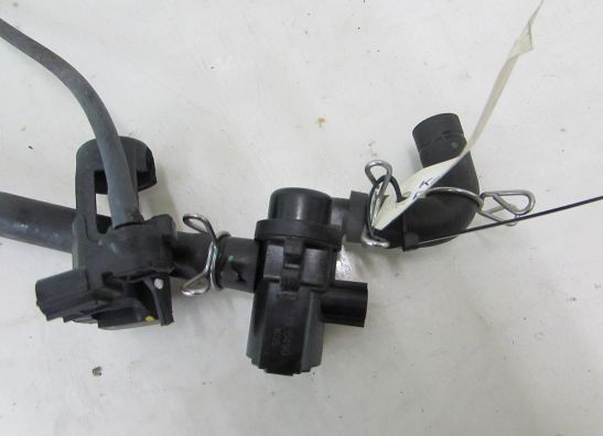 Motorblok diverse Kawasaki Z 300