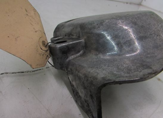 Motorblokdeksel Honda CMX 250 