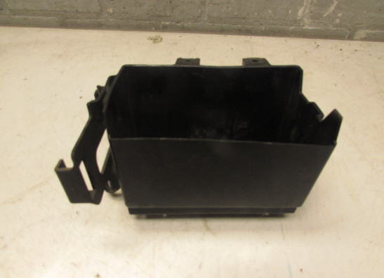 Accubak Kawasaki GTR 1000