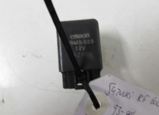 Relais unit Suzuki RF 900