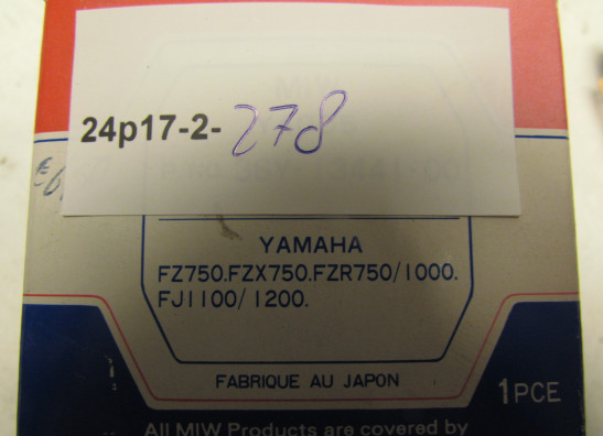 Oliefilter Yamaha FJ 1100