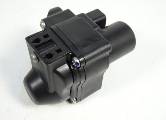 Exup Servo Ventil Yamaha FZ1