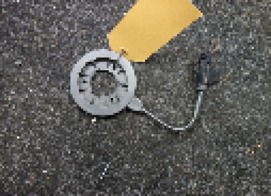 Key set BMW R 1250 GS Adventure