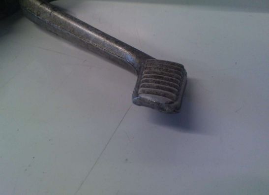 Rechter schetsplaat Honda VFR 800 I