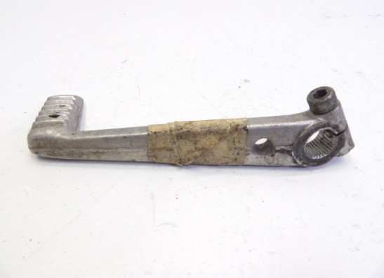 Brake pedal Honda VF 1000 R