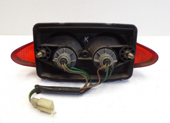 Rucklicht Honda XL 1000 V Varadero