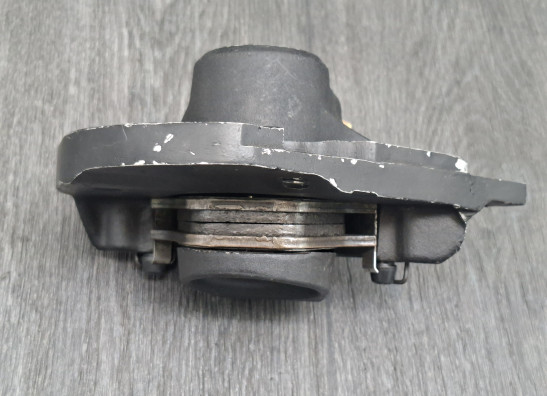Achter remklauw Harley Davidson Softtail