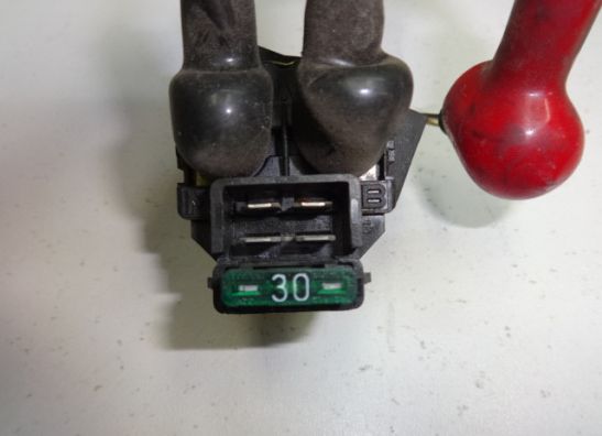 Starter Relay Kawasaki ZXR 400