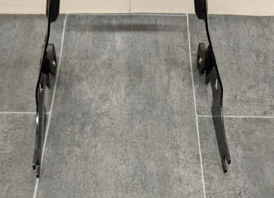 Rugsteun sissybar Harley Davidson XL1200V Seventy-Two