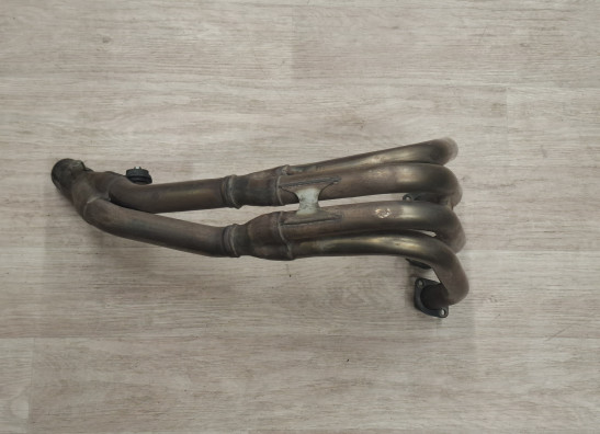 Downpipes Yamaha YZF R6