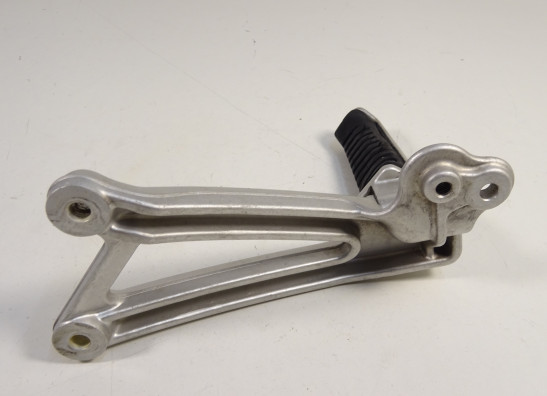 Duo voetsteun rechts Ducati ST2