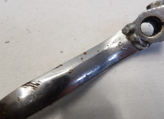 Schakelpedaal Yamaha FZX 750