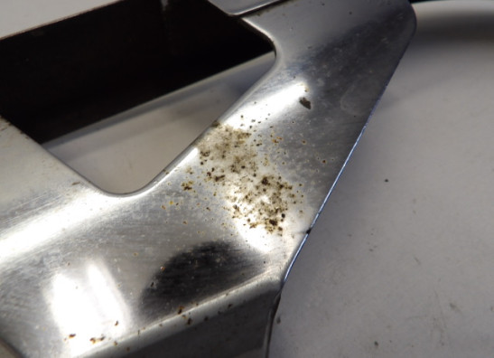 Kettenschutz Kawasaki LTD 440