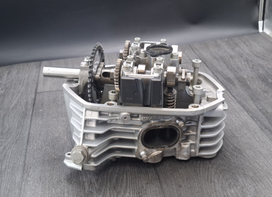 Cilinderkop BMW R 1200 GS LC