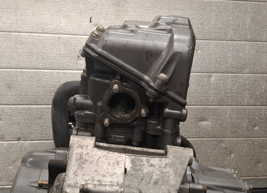 Motorblok Aprilia Caponord 1000