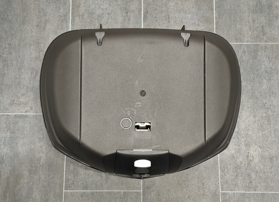 Topkoffer Kawasaki VERSYS 650