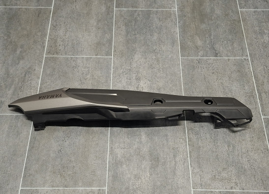 Rechter achterkant Yamaha Tracer 7