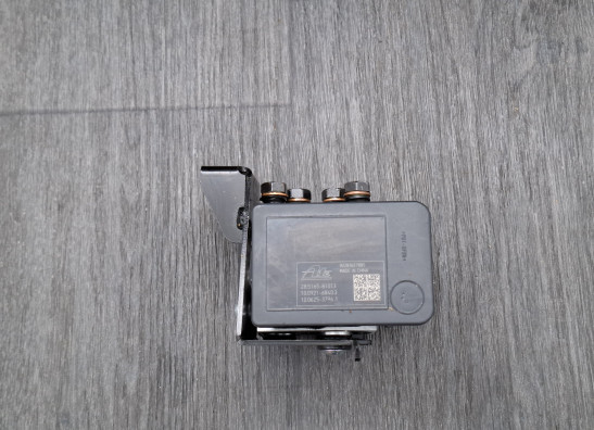 ABS pumpe druckmodulator Caballero - Fantic Deluxe 125