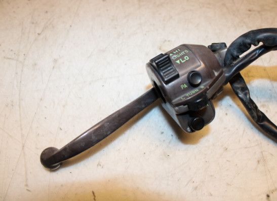 Stuurschakelaar links Honda CM 400 T 