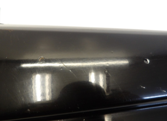 Linker zijkuip klein Suzuki GR 650