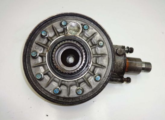 Kardan Suzuki GS 650