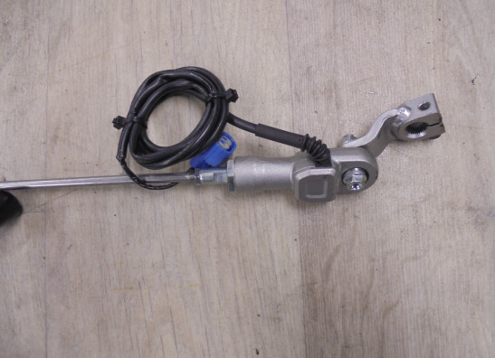 Schakelpedaal Honda CBR 650 R
