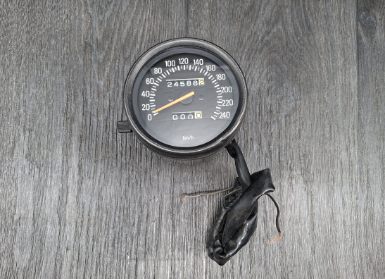 Teller Yamaha XS 1100