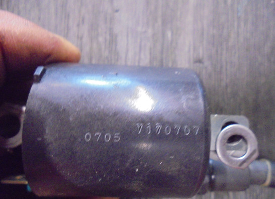 Bobine Honda CBR 650 F