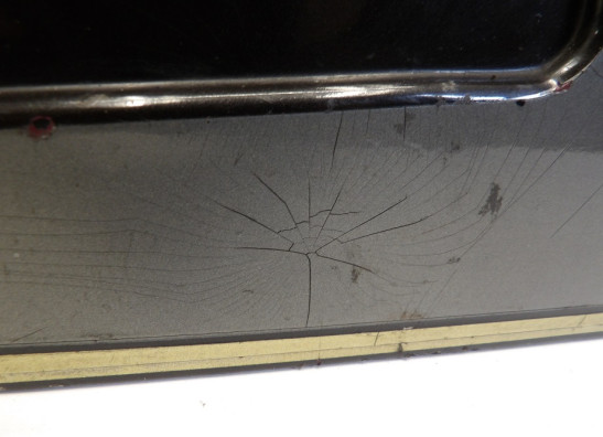 Achterkuipdeel Kawasaki KZ 1000 ST