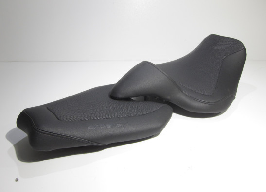Asiento Kawasaki Z 1000