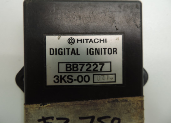 CDI Einheit Yamaha FZ 750