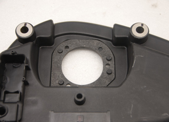 Luchtfilterhuis Harley Davidson Dyna