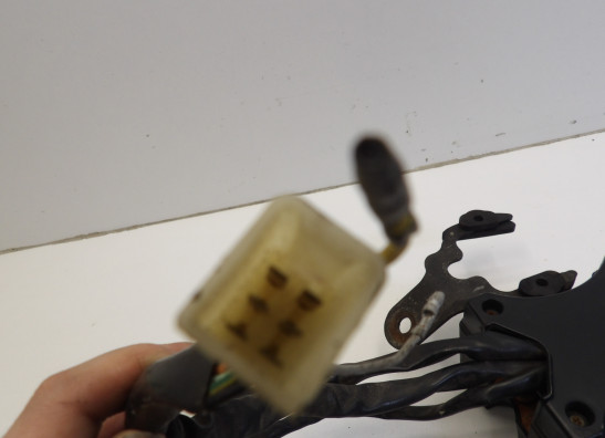 Teller Suzuki GS 550 L