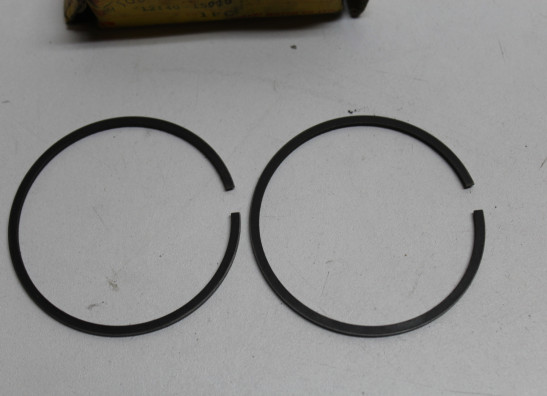 Zuigerveer Suzuki T 500