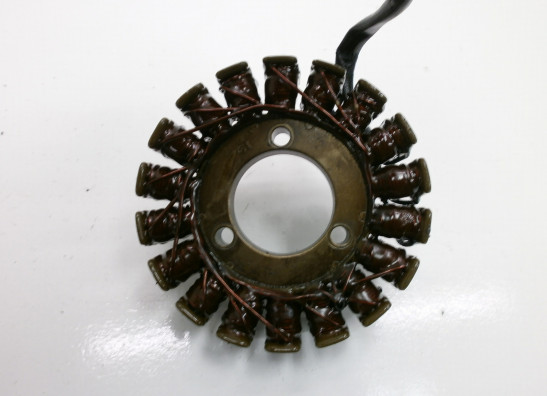 Lichtmaschine Kawasaki ER 5